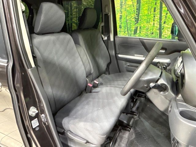 MAZDA FLAIR WAGON 2015