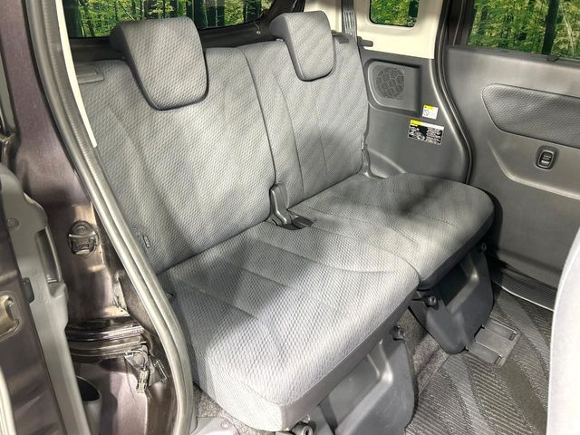 MAZDA FLAIR WAGON 2015