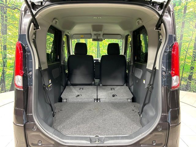 MAZDA FLAIR WAGON 2015