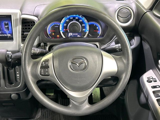 MAZDA FLAIR WAGON 2015