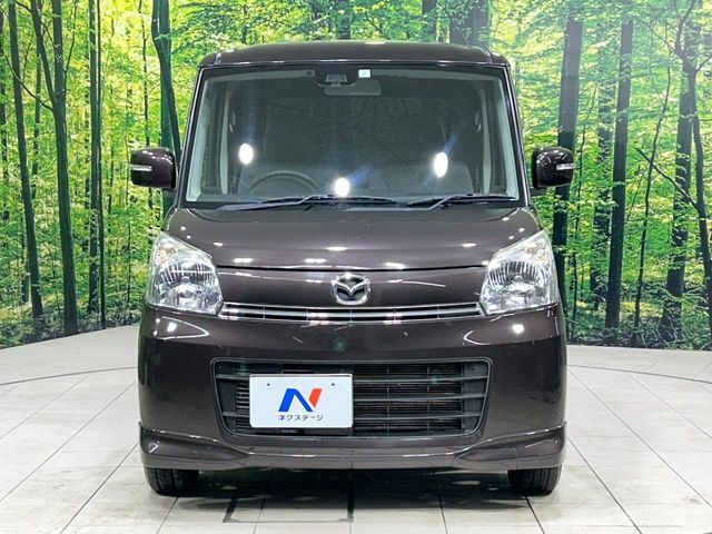 MAZDA FLAIR WAGON 2015