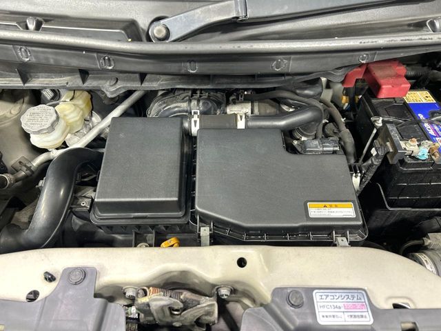 MAZDA FLAIR WAGON 2015