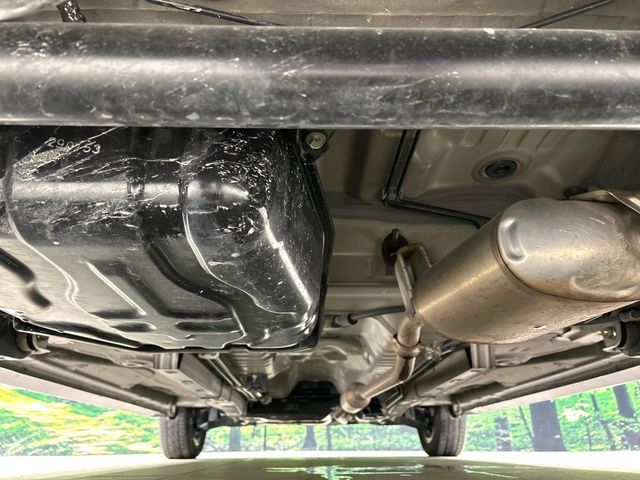 MAZDA FLAIR WAGON 2015