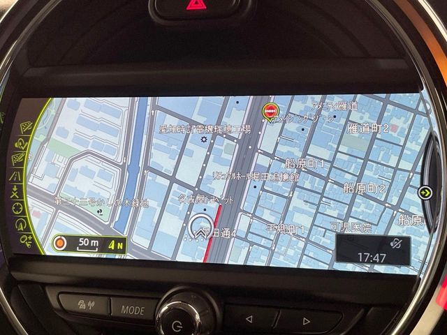 BMW BMW MINI COOPER S 5DOOR 2015