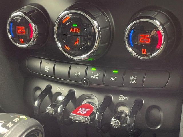 BMW BMW MINI COOPER S 5DOOR 2015