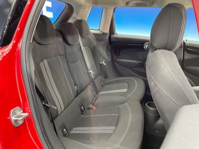 BMW BMW MINI COOPER S 5DOOR 2015