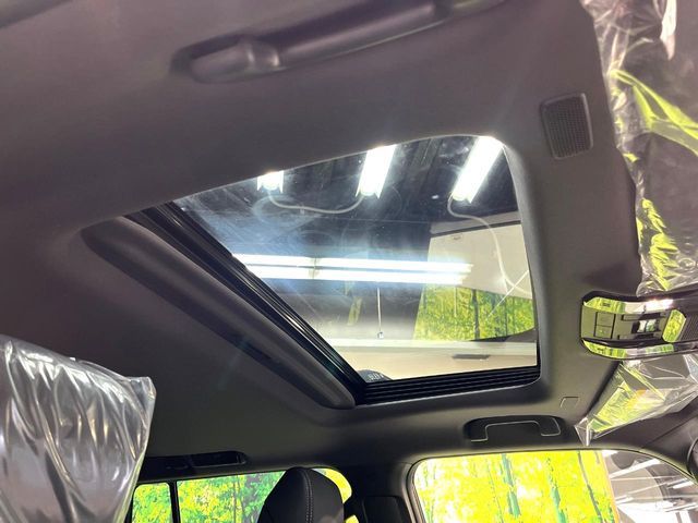 TOYOTA LANDCRUISER 250 2025