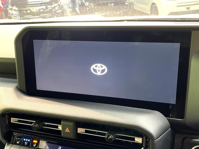 TOYOTA LANDCRUISER 250 2025