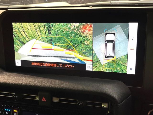 TOYOTA LANDCRUISER 250 2025