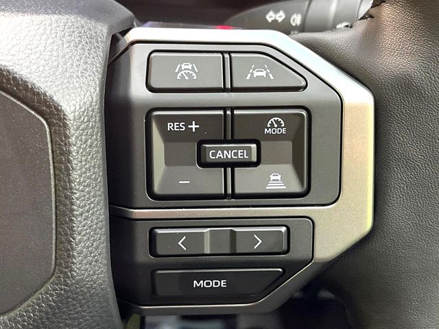 TOYOTA LANDCRUISER 250 2025