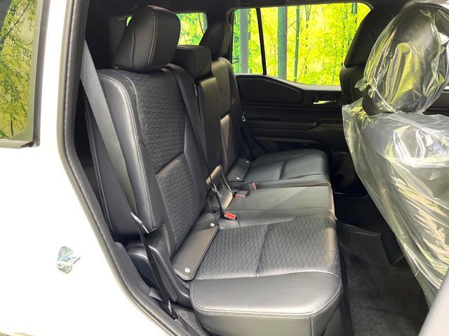 TOYOTA LANDCRUISER 250 2025