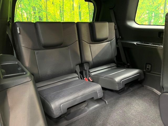 TOYOTA LANDCRUISER 250 2025