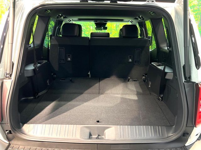 TOYOTA LANDCRUISER 250 2025