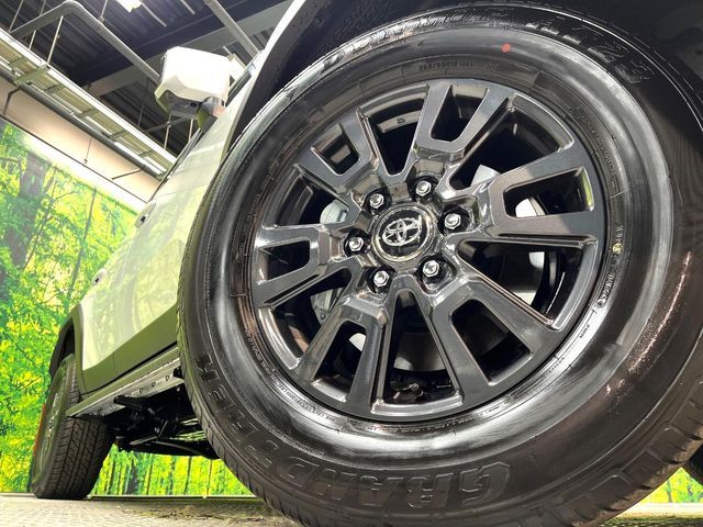 TOYOTA LANDCRUISER 250 2025