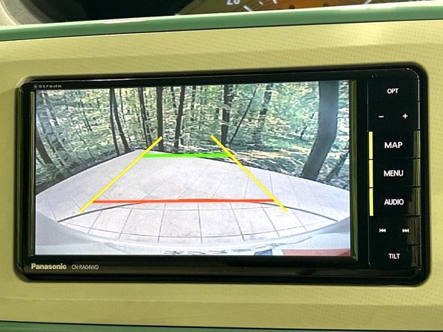 DAIHATSU MOVE canbus 2018