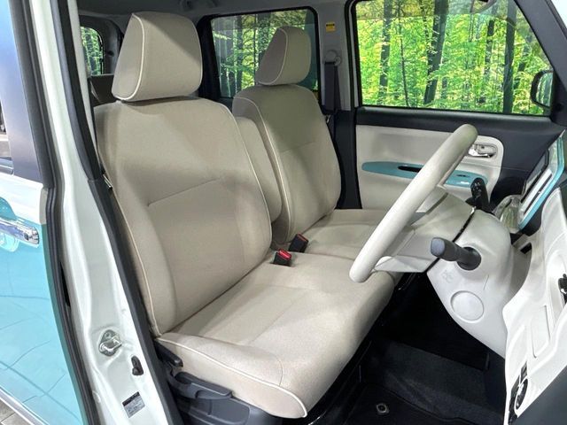 DAIHATSU MOVE canbus 2018