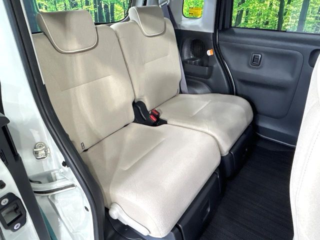 DAIHATSU MOVE canbus 2018