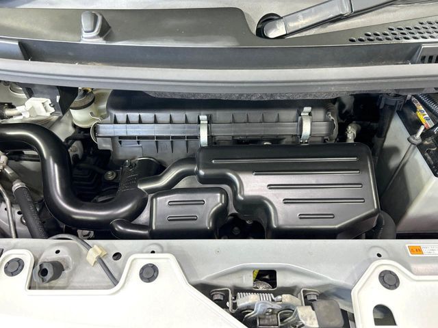 DAIHATSU MOVE canbus 2018