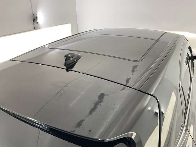 TOYOTA HARRIER HYBRID 2014