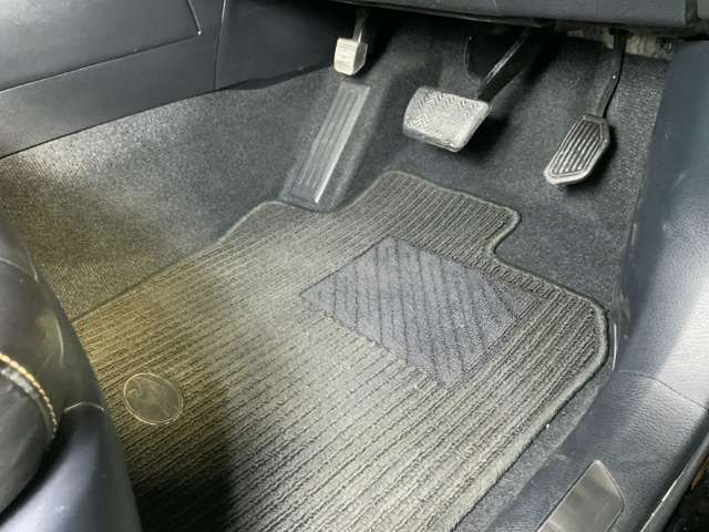 TOYOTA HARRIER HYBRID 2014