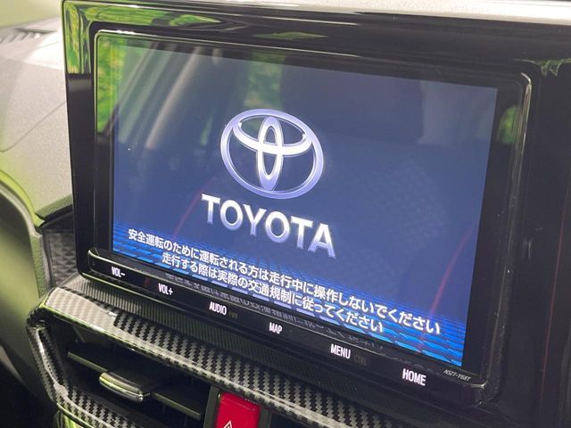 TOYOTA RAIZE HYBRID 2022