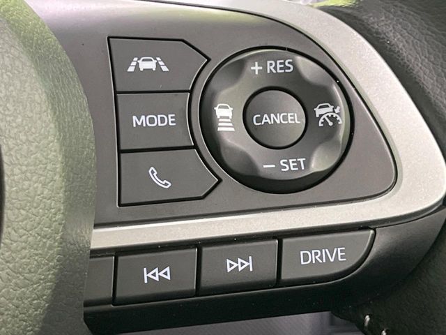 TOYOTA RAIZE HYBRID 2022