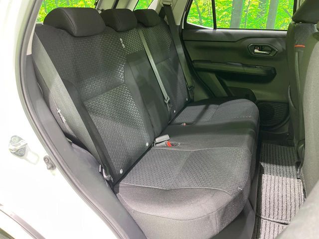 TOYOTA RAIZE HYBRID 2022