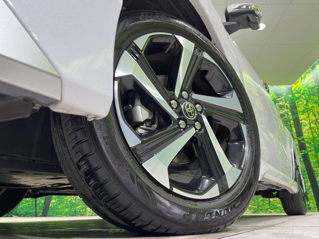 TOYOTA RAIZE HYBRID 2022