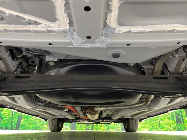 TOYOTA RAIZE HYBRID 2022