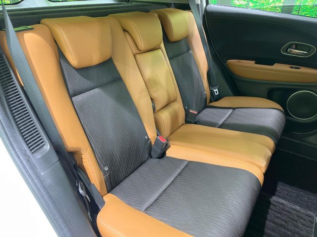 HONDA VEZEL HYBRID 2021