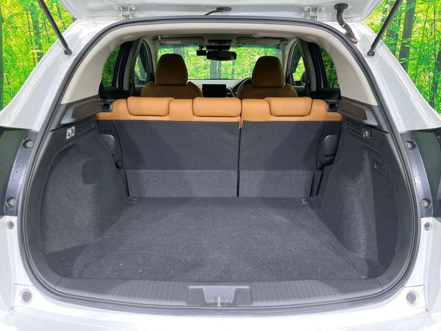 HONDA VEZEL HYBRID 2021