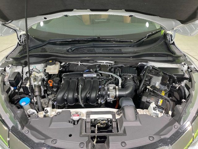 HONDA VEZEL HYBRID 2021