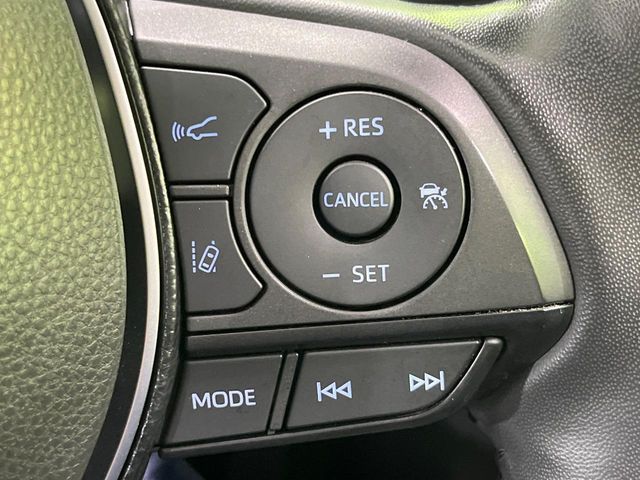 TOYOTA RAV4 4WD 2020