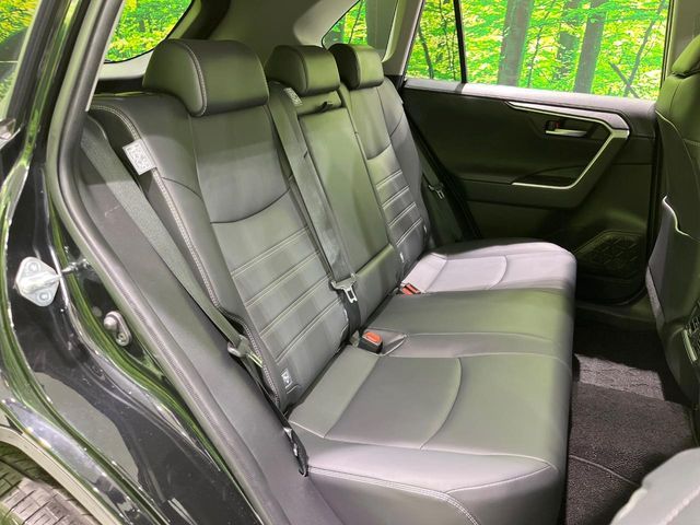 TOYOTA RAV4 4WD 2020