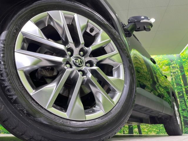 TOYOTA RAV4 4WD 2020