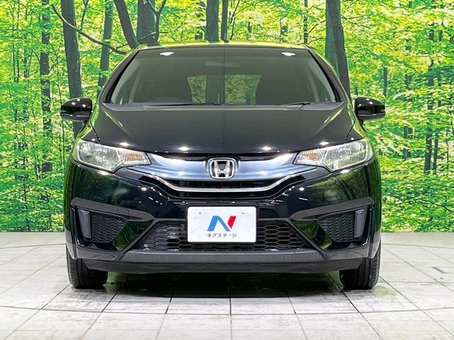 HONDA FIT 2015