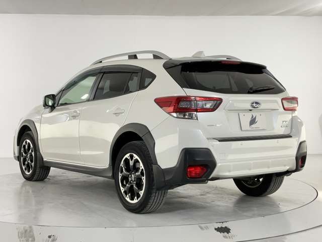 SUBARU SUBARU XV HYBRID 2020