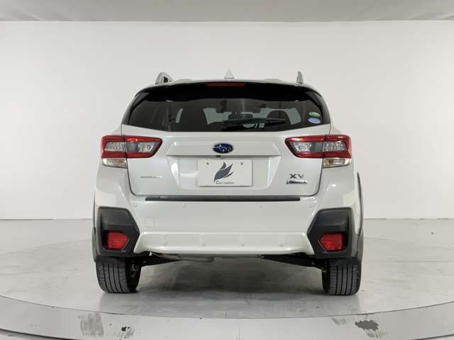 SUBARU SUBARU XV HYBRID 2020