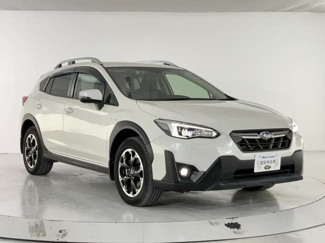 SUBARU SUBARU XV HYBRID 2020