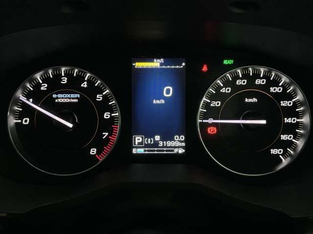 SUBARU SUBARU XV HYBRID 2020