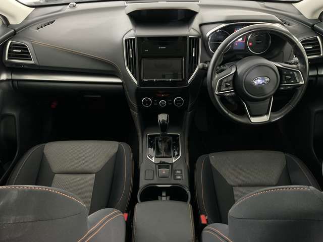 SUBARU SUBARU XV HYBRID 2020