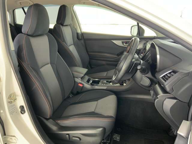 SUBARU SUBARU XV HYBRID 2020