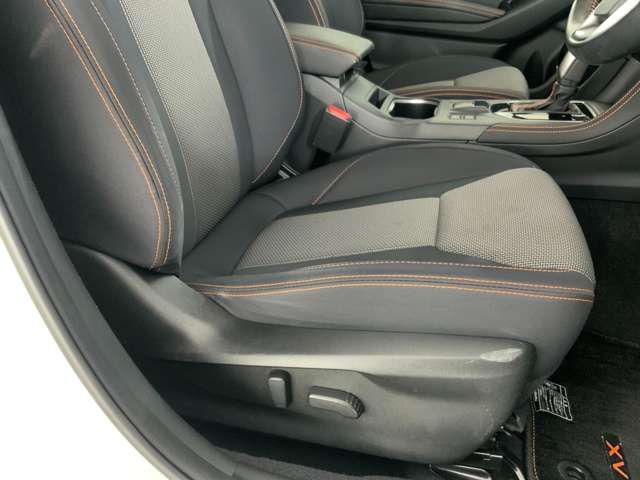 SUBARU SUBARU XV HYBRID 2020