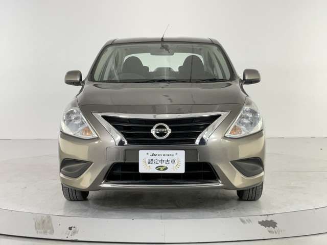 NISSAN LATIO 2014