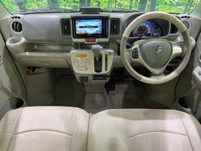 SUZUKI EVERY wagon 4WD 2021