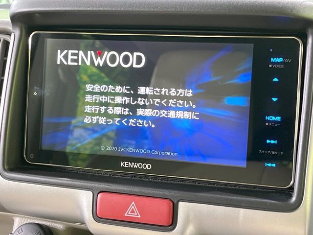 SUZUKI EVERY wagon 4WD 2021