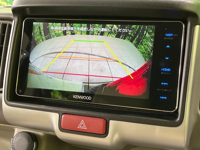 SUZUKI EVERY wagon 4WD 2021