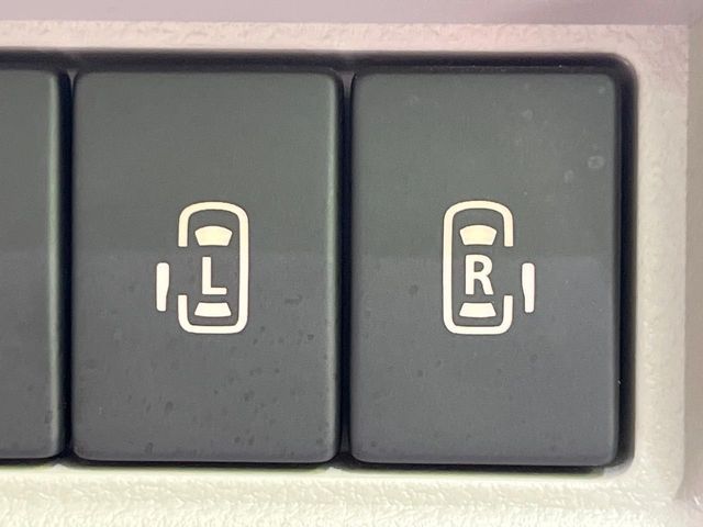 SUZUKI EVERY wagon 4WD 2021