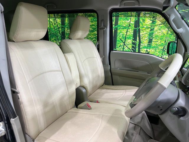 SUZUKI EVERY wagon 4WD 2021