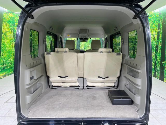 SUZUKI EVERY wagon 4WD 2021